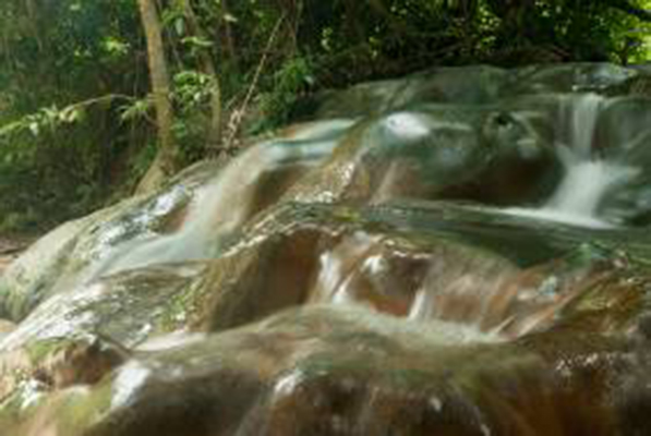 Krabi Hot Springs