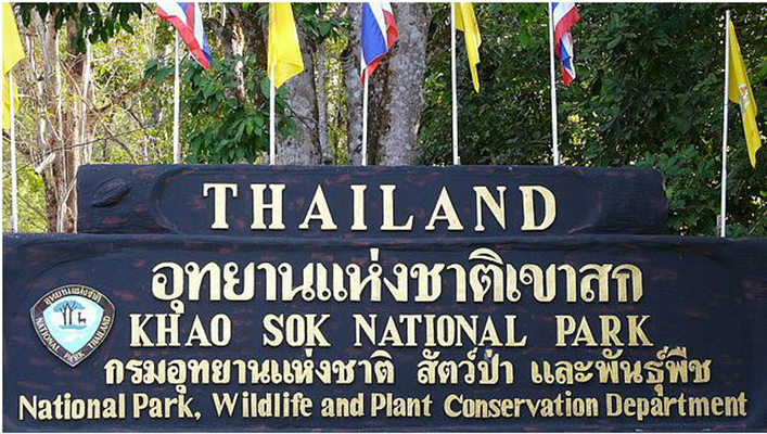 Khao Sok National Park