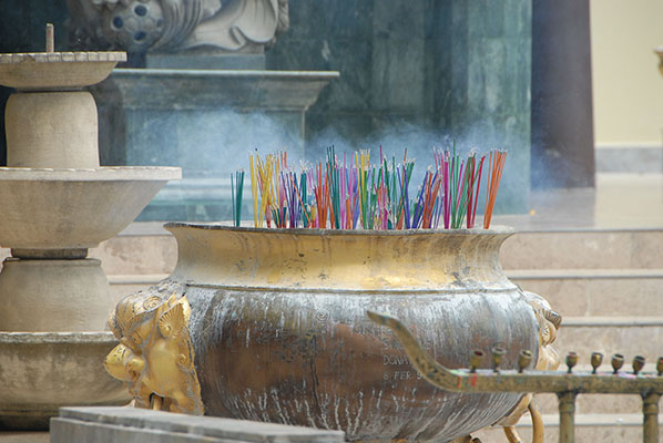 Tiger Cave Temple custom tours