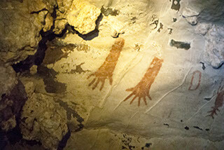 krabi bor thor kayak